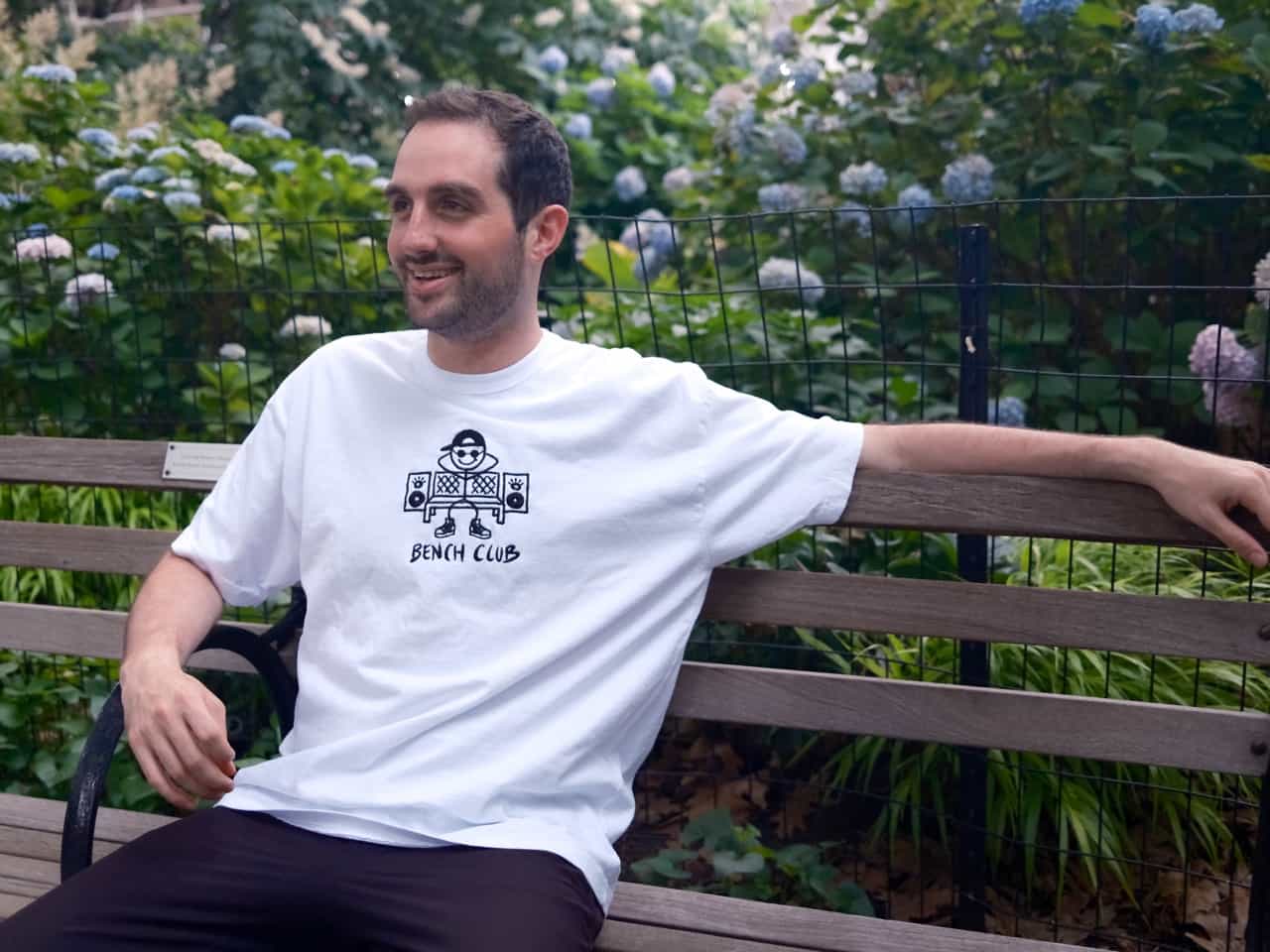 Mens Shirt — image 3