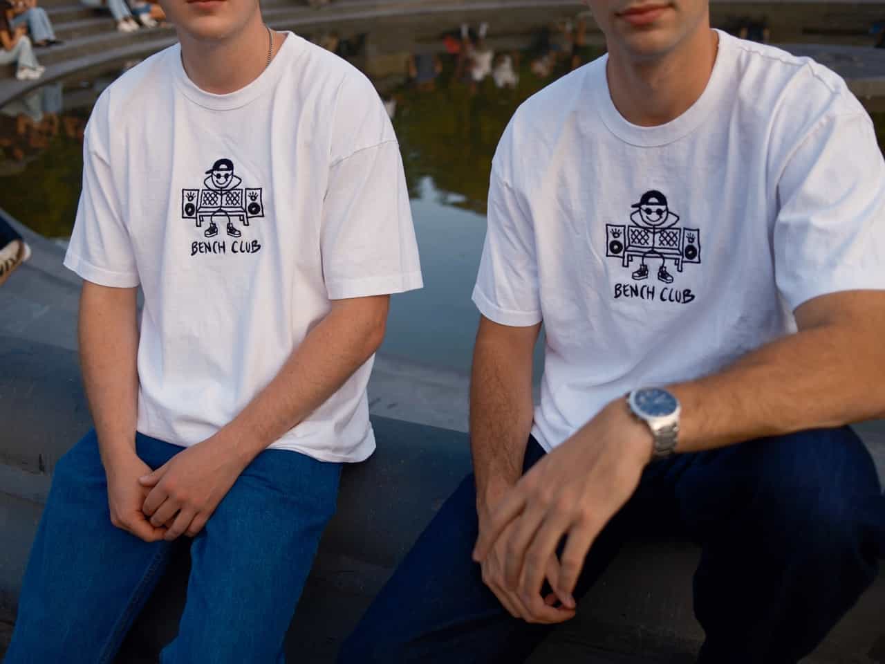 Mens Shirt — image 5