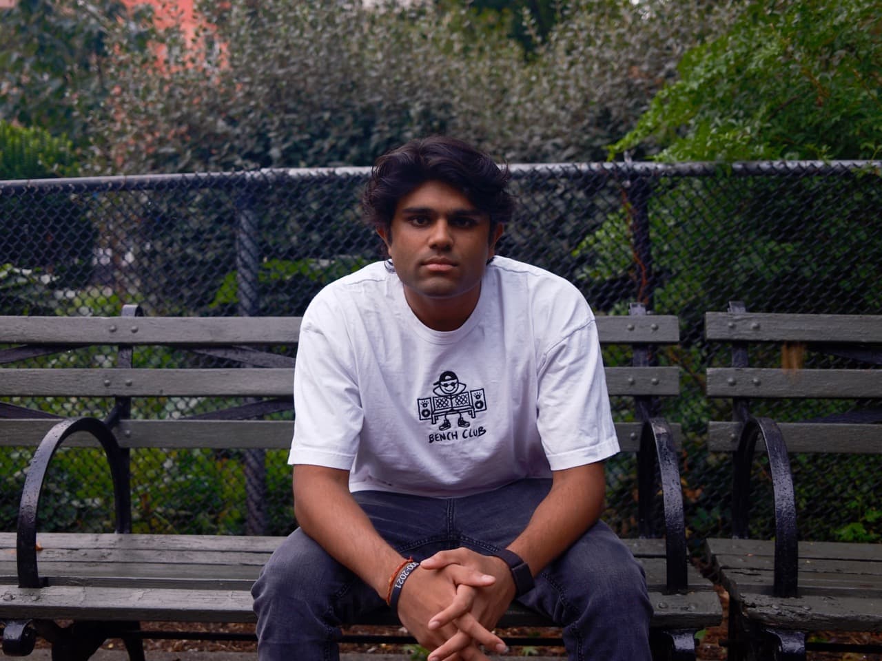Bench Club Mens Shirt, image 1 of 6