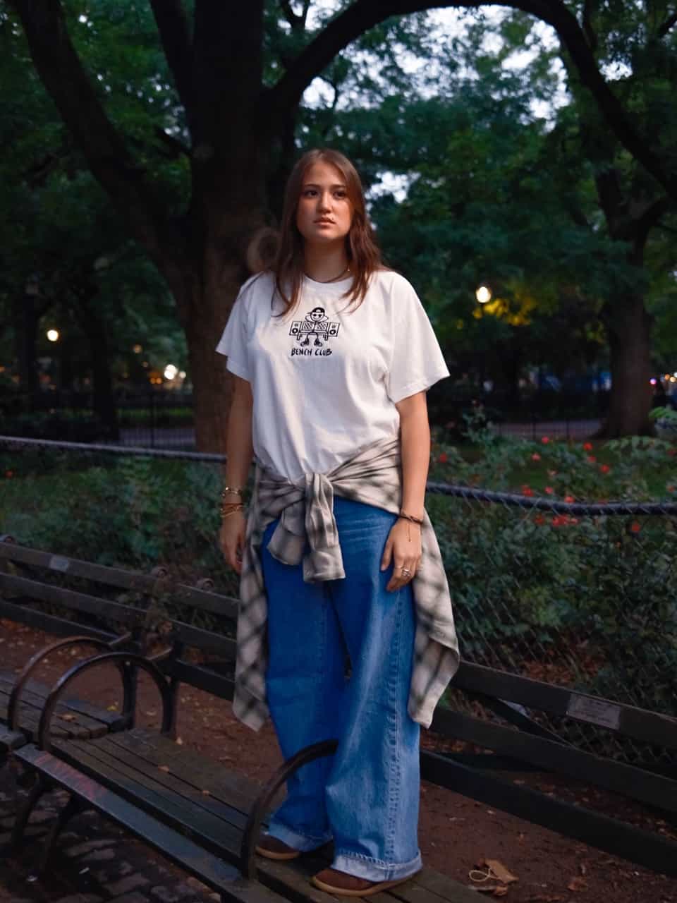 Womens Shirt — image 3