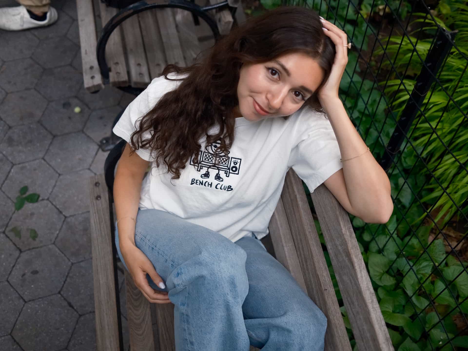 Womens Shirt — image 4