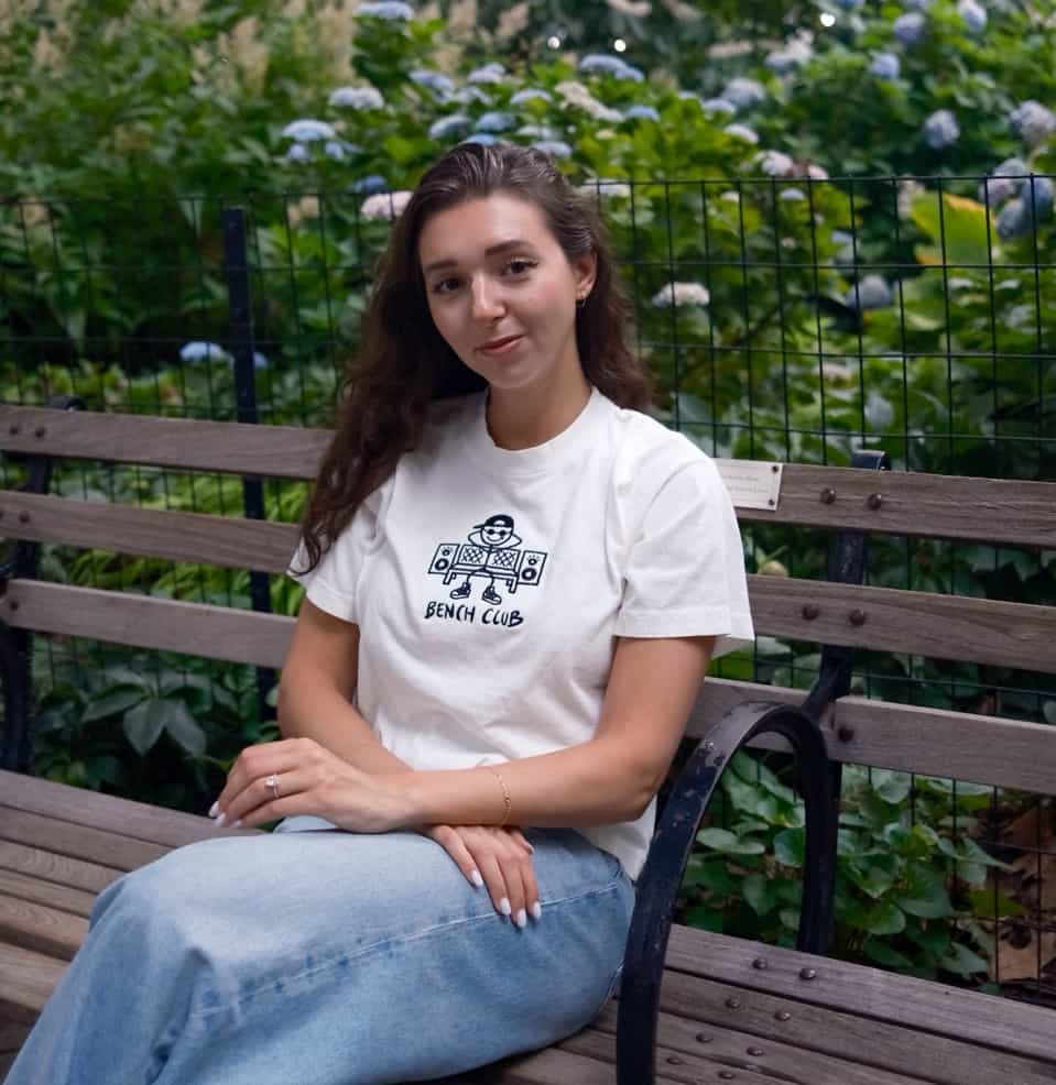 Womens Shirt